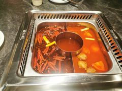 -前门后头老北京铜锅涮肉·京味菜·烤鸭(伊藤洋华堂店)