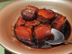 -老吉堂上海本帮菜(望京万象汇店)