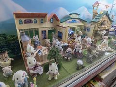 -玩具反斗城(海港城店)