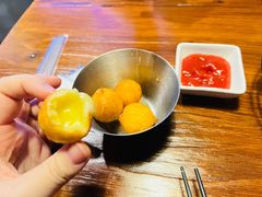 -一乐韩国炸鸡(梅江店)