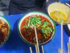 -马路边边·成都串串(翠柏路店)