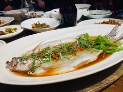 -上海小南国(正大店)