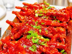 -鸭绿江民族饭店(总店)