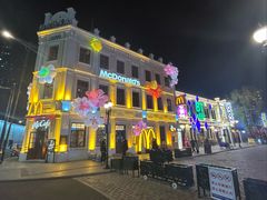 -中华巴洛克风情街