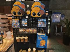 -仁义涵西餐·咖啡(中华巴洛克店)