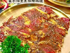 -炭之家·齐齐哈尔非遗烤肉·鲜切直供(中央大街店)