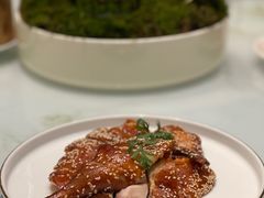 -彩丰楼中餐厅·仁恒洲际酒店