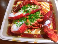 -盒马鲜生(杭州运河上街店)