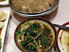 莜面窝窝-老爷庙风味美食府