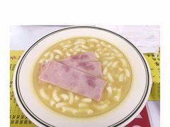 -澳洲牛奶公司(佐敦店)