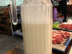 -燚焱炎火铜锅涮·烧烤