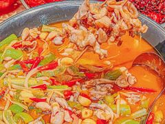 -江味龙虾馆·裸蓝龙虾(南山店)