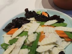 -秋色客家菜(南山店)