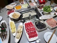 -海底捞火锅(逸仙路店)