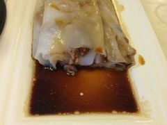-衡山汇·高级粤菜(霄云路店)