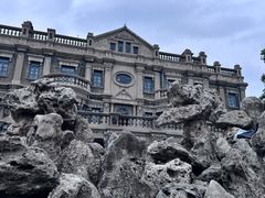 -张学良旧居陈列馆