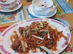 -吴系粤菜馆·茶餐厅(深业上城店)