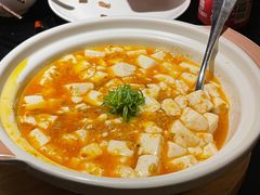 -丽晶轩中餐厅(重庆丽晶酒店)