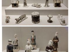 -深圳博物馆(古代艺术馆)