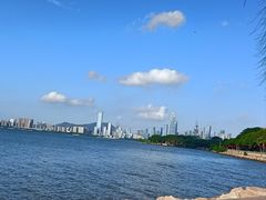 -深圳湾公园(南山区)