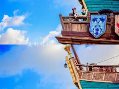 -上海迪士尼度假区