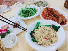 伊面-风味酒家(商业大道店)