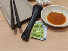 -友壹町寿司(新DNA购物中心店)