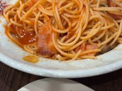 -蘑菇餐厅(马台街店)