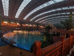 -沈阳龙润夏宫温泉水乐园
