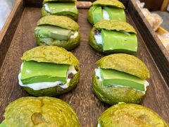 -富贵面包公司(运河店)