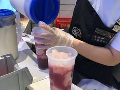 -眷茶(赛格国际购物中心店)