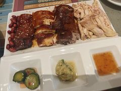 -大头力茶餐厅(花都融创茂店)