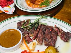 -Famous肥猫墨西哥音乐餐吧(五棵松华熙LIVE店)