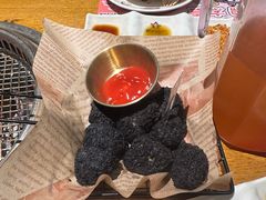 -MOSHIDO  摩西都·和牛烧肉(环球港店)