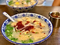 -小潘记鸭血粉丝汤