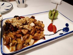 -肆月河豚·新淮扬(金融街店)
