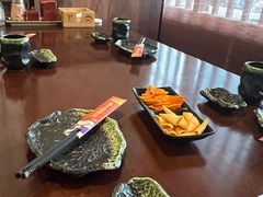 -弓二·烧鸟居酒屋(财富购物中心店)