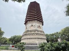-玲珑塔公园