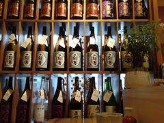 -希望日本料理(保利香槟花园店)