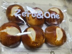 -0+1·手作面包(新北店)