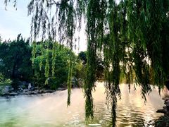 -淄博聊斋城景区