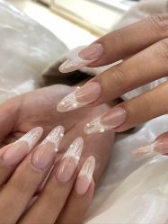 -U3美甲
