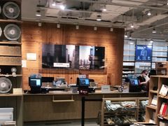 -MUJI无印良品(万达仓山店)