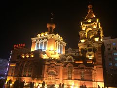 -圣·阿列克谢耶夫教堂