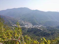 -妙峰山风景名胜区
