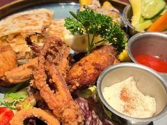 -bluefrog蓝蛙(悠唐购物中心店)
