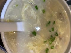 -吕氏疙瘩汤·私家菜馆(慈云寺店)