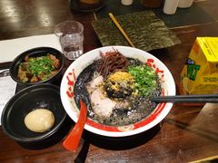 -豚王拉面(铜锣湾店 )