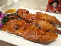 -骏莱海鲜鱼港(五角场店)