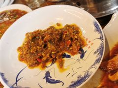 -缘来聚·徽菜名店(黄山宏村店)